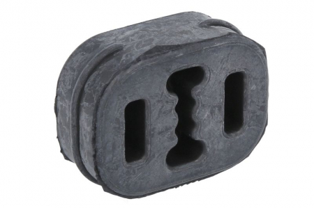 Set montaj esapament - Suport sistem esapament potrivit IVECO DAILY I, DAILY II, DAILY III, DAILY IV, DAILY V, DAILY VI; VOLVO 850, 960 II, C70 I, S70, S90 I, V70 I, V90 I; FIAT BRAVA, BRAVO I 0.7-Electric 01.78-