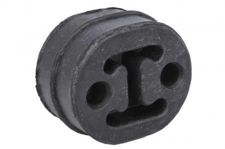 Set montaj esapament - Suport sistem esapament potrivit IVECO DAILY III; AUDI A3, A4 B5, A4 B6, A4 B7, A4 B8, A4 B9, A5, A6 ALLROAD C7, A6 C4, A6 C5, A6 C7, A7, CABRIOLET B3, COUPE B3, Q3, Q5, Q7, TT 1.2-4.2 05.89-