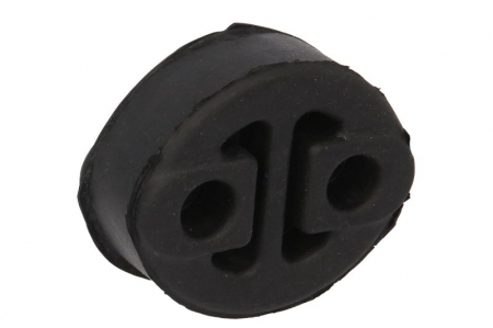 Caroserie - Suport sistem esapament potrivit KIA CEE'D; SUZUKI WAGON R+; TOYOTA CARINA E VI, COROLLA 1.3-1.8 04.92-12.12