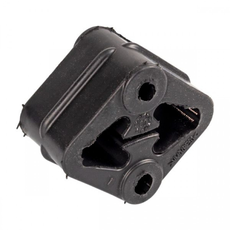 Suport sistem esapament potrivit LAND ROVER RANGE ROVER EVOQUE, RANGE ROVER IV, RANGE ROVER SPORT II 2.0-5.0 06.11- [0]