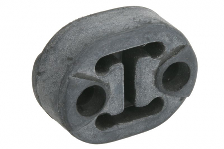 Set montaj esapament - Suport sistem esapament potrivit MAZDA 626 V; NISSAN ALMERA II, JUKE, MICRA III, MICRA IV, TIIDA 1.2-2.0D 04.98-