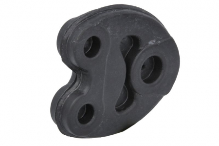 Set montaj esapament - Suport sistem esapament potrivit MERCEDES 123 T-MODEL (S123), 124 (A124), 124 (C124), 124 T-MODEL (S124), 124 (W124), 190 (W201), E (A124), E (C124), E T-MODEL (S124) 1.8-3.2 04.80-08.00