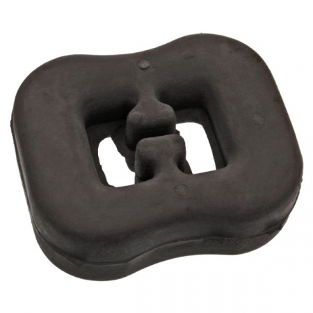 Suport sistem esapament potrivit MERCEDES 124 T-MODEL (S124), 124 (W124), E T-MODEL (S124), E (W124), S (C126), S (W126) 2.5-5.5 10.79-06.96 [1]