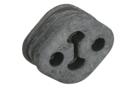 Set montaj esapament - Suport sistem esapament potrivit MERCEDES A (W168), A (W169), A (W176), B SPORTS TOURER (W245), B SPORTS TOURER (W246, W242), S (W221, V221), V (W447), VANEO (414), VIANO (W639) 1.2-3.7 01.91-