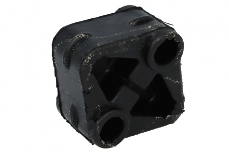 Set montaj esapament - Suport sistem esapament potrivit MERCEDES A (W176), A (W177), B SPORTS TOURER (W246, W242), C (A205), C (C205), C T-MODEL (S205), C (W205), CLA (C117), CLA SHOOTING BRAKE (X117), E (A238) 1.3-6.0 11.1