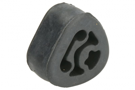 Set montaj esapament - Suport sistem esapament potrivit MERCEDES C T-MODEL (S202), C (W202), CLK (A208), CLK (C208), S (C215), S (W220), SLK (R170), V (638/2), VIANO (W639), VITO / MIXTO (W639) 1.8-5.0 03.93-