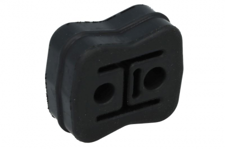 Set montaj esapament - Suport sistem esapament potrivit MERCEDES C T-MODEL (S203), C (W203), E T-MODEL (S210), E (W210), VIANO (W639), VITO / MIXTO (W639), VITO (W639) 2.0-4.3 06.95-
