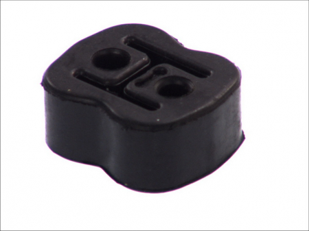 Set montaj esapament - Suport sistem esapament potrivit MERCEDES C T-MODEL (S203), C (W203), E T-MODEL (S210), VIANO (W639), VITO / MIXTO (W639), VITO (W639) 2.0-4.3 06.96-