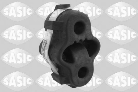 Suport sistem esapament potrivit MERCEDES CITAN/MINIVAN (W415); ABARTH 124 SPIDER; DACIA DUSTER, DUSTER/SUV; NISSAN NV400; OPEL MOVANO B, VIVARO B; RENAULT CLIO III 1.2-Electric 06.05- [2]
