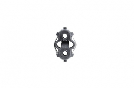 Set montaj esapament - Suport sistem esapament potrivit MERCEDES CITAN/MINIVAN (W415); ABARTH 124 SPIDER; DACIA DUSTER, DUSTER/SUV; NISSAN NV400; OPEL MOVANO B, VIVARO B; RENAULT CLIO III 1.2-Electric 06.05-