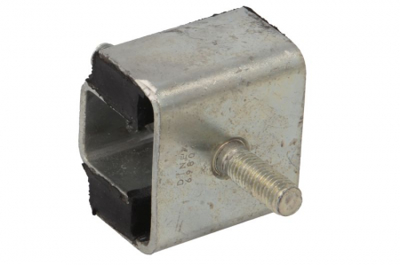 Suport sistem esapament potrivit MERCEDES CITARO (O 530), TOURISMO (O 350), TRAVEGO (O 580); SETRA 200 OM457.934-OM457.973 01.85- [1]