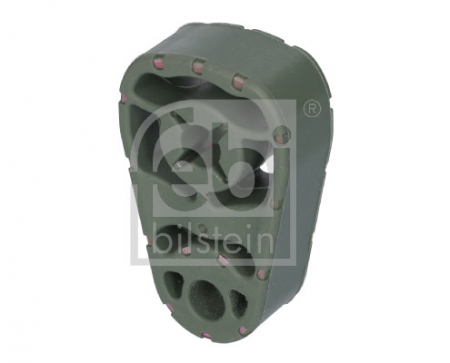 Sistem evacuare - Suport sistem esapament potrivit MERCEDES G (W463), GL (X166), GLE (C292), GLE (W166), GLS (X166), M (W166) 2.2D-5.5 06.11-