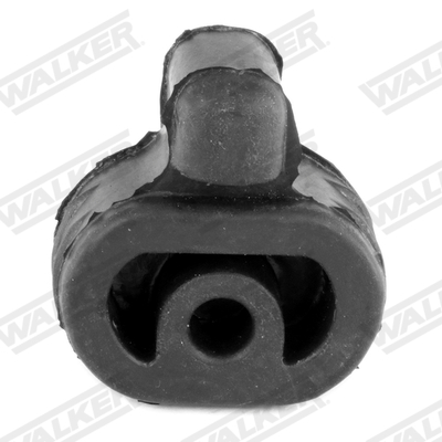 Set montaj esapament - Suport sistem esapament potrivit MERCEDES GL (X164); FORD KA, STREET KA 1.3/1.6/3.0D 09.96-08.12