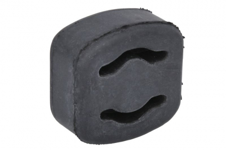 Suporti - Suport sistem esapament potrivit MERCEDES MB (W631), T1 (601), T1 (601, 611), T1 (602), T1 (B601), T1 (B602), T1/TN, VARIO, VARIO (B667, B670, B668), VARIO (B670), VARIO (B670 2.3-4.3D 04.77-