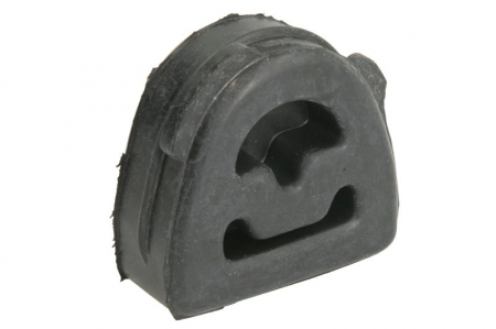 Set montaj esapament - Suport sistem esapament potrivit MERCEDES S (C140), S (W140), SPRINTER 2-T (B901, B902), SPRINTER 3,5-T (B906), SPRINTER 3,5-T (B907, B910), SPRINTER 3-T (B903) 1.8-6.0 02.91-