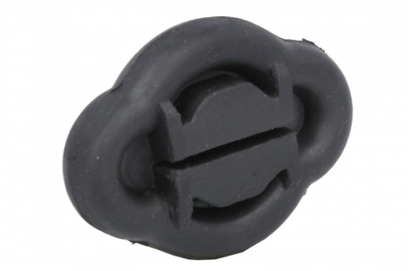 Set montaj esapament - Suport sistem esapament potrivit MERCEDES T1 (601), T1 (B601), T1 (B602); ALFA ROMEO 145, 146, 155, 164, 33, 75, 90; AUDI 80 B2, 80 B3, 80 B4, 90 B2, 90 B3, CABRIOLET B3 1.0-3.0 02.74-