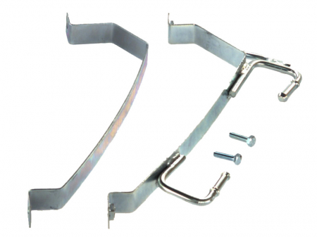 Suport sistem esapament potrivit MINI (R50, R53), (R52) 1.6 2001-2008 [1]