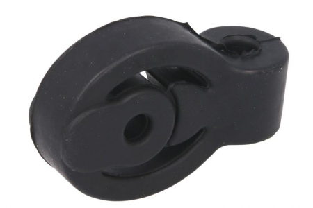 Set montaj esapament - Suport sistem esapament potrivit MITSUBISHI ASX, ECLIPSE CROSS, LANCER VIII, OUTLANDER III 1.5-2.2D 02.08-