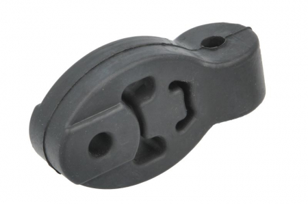 Suport sistem esapament potrivit MITSUBISHI COLT IV, COLT V, GALANT VIII 1.3/1.6/2.0 04.92-10.04 [1]