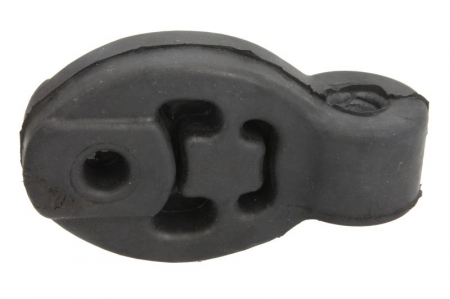 Set montaj esapament - Suport sistem esapament potrivit MITSUBISHI COLT IV, COLT V, GALANT VIII 1.3/1.6/2.0 04.92-10.04