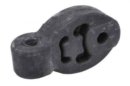 Set montaj esapament - Suport sistem esapament potrivit MITSUBISHI COLT IV, COLT V, GALANT VIII 1.3/1.6/2.0 04.92-10.04