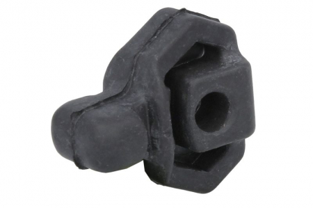 Set montaj esapament - Suport sistem esapament potrivit NISSAN INTERSTAR; OPEL AGILA, MOVANO A; RENAULT 19 I, 19 I CHAMADE, 19 II, 19 II CHAMADE, 19 II/HATCHBACK, CLIO I, KANGOO, KANGOO BE BOP 1.0-Electric 01.88-