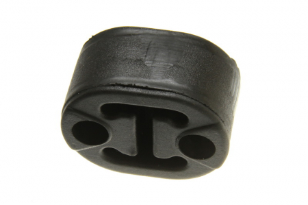 Set montaj esapament - Suport sistem esapament potrivit NISSAN MICRA III, NOTE 1.2-1.6 01.03-06.12