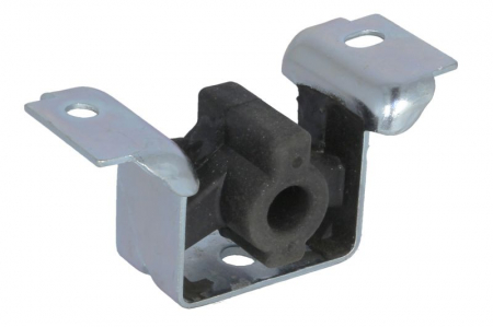 Suport sistem esapament potrivit NISSAN NP300 NAVARA, PATHFINDER III 2.5D/3.0D 01.05- [2]