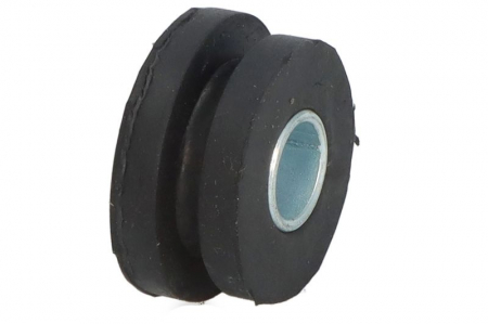 Suport sistem esapament potrivit OPEL ASCONA C, ASTRA F, ASTRA F/KOMBI, CALIBRA A, CORSA A, CORSA A TR, KADETT E, KADETT E COMBO, OMEGA A, REKORD E, VECTRA A 1.3-2.3D 09.77-01.99 [1]