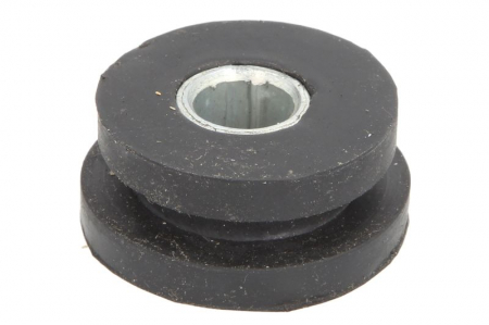 Suport sistem esapament potrivit OPEL ASCONA C, ASTRA F, ASTRA F/KOMBI, CALIBRA A, CORSA A, CORSA A TR, KADETT E, KADETT E COMBO, OMEGA A, REKORD E, VECTRA A 1.3-2.3D 09.77-01.99 [1]