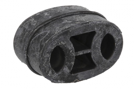 Set montaj esapament - Suport sistem esapament potrivit OPEL ASTRA F, ASTRA F CLASSIC, ASTRA F/KOMBI, ASTRA G, CALIBRA A, COMBO/MINIVAN, CORSA B, CORSA B/HATCHBACK, KADETT E, SENATOR B, TIGRA 1.0-3.0 12.87-01.05