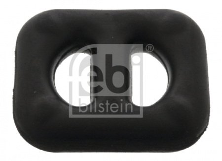 Suport sistem esapament potrivit OPEL COMBO/MINIVAN, COMMODORE C, CORSA A, CORSA A TR, CORSA B, CORSA C, KADETT E, KADETT E COMBO, KADETT E/KOMBI, MONZA A, OMEGA A 1.0-3.0 08.77-12.09 [2]