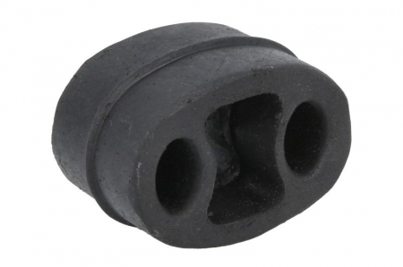 Caroserie - Suport sistem esapament potrivit OPEL COMBO/MINIVAN, CORSA B, CORSA B/HATCHBACK, TIGRA 1.0-1.7D 03.93-10.01