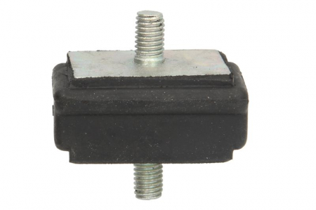 Set montaj esapament - Suport sistem esapament potrivit PEUGEOT 304, 305 I, 305 II, 504, 505 1.3-2.8 03.70-10.99