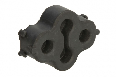 Set montaj esapament - Suport sistem esapament potrivit PEUGEOT 307 1.4/2.0D 2000-2009