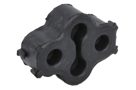 Set montaj esapament - Suport sistem esapament potrivit PEUGEOT 307 1.4/2.0D 08.00-12.09