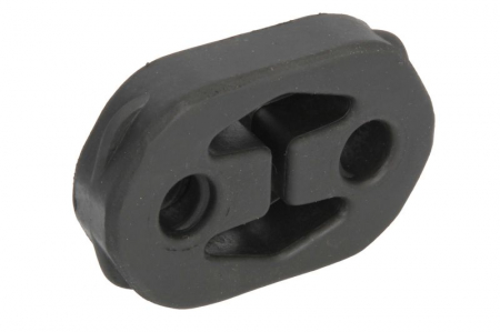 Set montaj esapament - Suport sistem esapament potrivit PEUGEOT 407 1.6D/2.0D 05.04-12.10