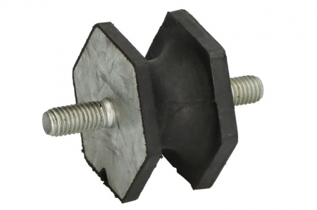 Set montaj esapament - Suport sistem esapament potrivit RENAULT 12, 18, 21, 25, ESPACE I, ESPACE II 1.4-2.8 08.76-12.96