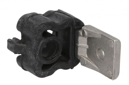 Suport sistem esapament potrivit RENAULT CLIO II, CLIO II/HATCHBACK, THALIA I, THALIA II, TWINGO II, WIND 1.2-3.0 02.98- [1]