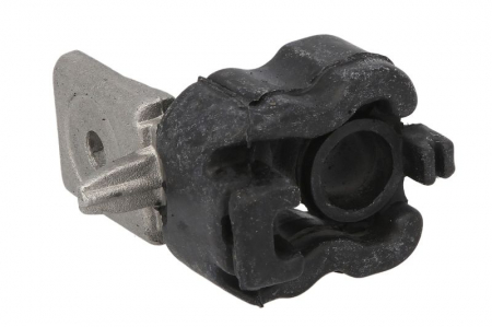 Set montaj esapament - Suport sistem esapament potrivit RENAULT CLIO II, CLIO II/HATCHBACK, THALIA I, THALIA II, TWINGO II, WIND 1.2-3.0 02.98-