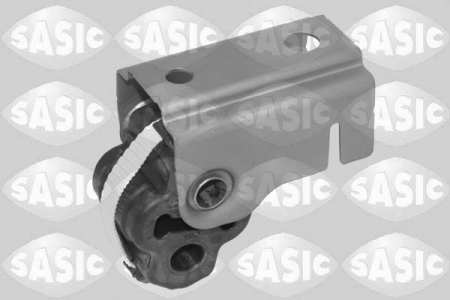 Suport sistem esapament potrivit RENAULT ESPACE V, EXPRESS/MINIVAN, GRAND SCENIC IV, KANGOO III, KANGOO III/MINIVAN, MEGANE IV, SCENIC IV, TALISMAN 1.0-2.0D 02.15- [2]