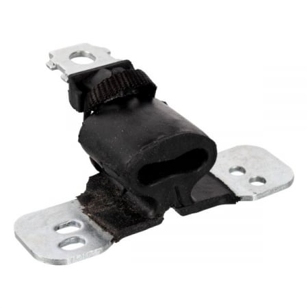 Sistem evacuare - Suport sistem esapament potrivit RENAULT ESPACE V, FLUENCE, GRAND SCENIC II, GRAND SCENIC III, GRAND SCENIC IV, MEGANE, MEGANE II, MEGANE III, MEGANE IV, SCENIC II 1.2-Electric 11.02-