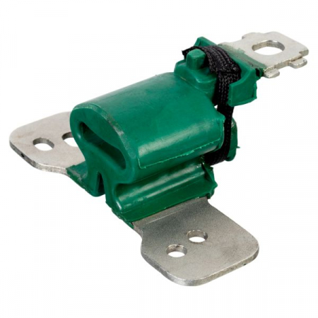 Suport sistem esapament potrivit RENAULT ESPACE V, FLUENCE, GRAND SCENIC II, GRAND SCENIC III, GRAND SCENIC IV, MEGANE, MEGANE II, MEGANE III, MEGANE IV, SCENIC II 1.2-Electric 11.02- [1]