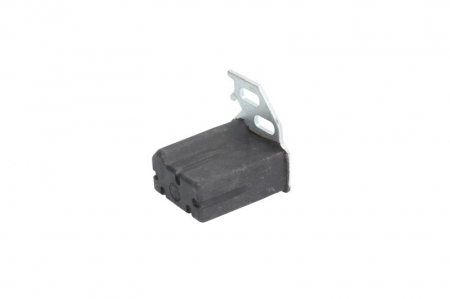 Suport sistem esapament potrivit RENAULT FLUENCE, MEGANE II, MEGANE III, SCENIC II, SCENIC III 1.5D-2.0D 09.02- [1]
