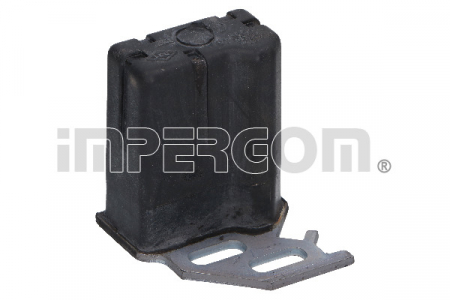 Suport sistem esapament potrivit RENAULT FLUENCE, MEGANE II, MEGANE III, SCENIC II, SCENIC III 1.5D-2.0D 09.02- [2]