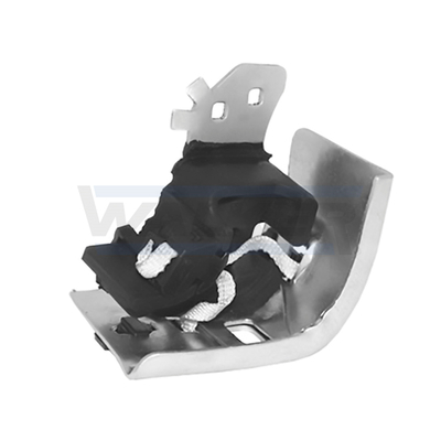 Suport sistem esapament potrivit RENAULT GRAND SCENIC II, GRAND SCENIC III, MEGANE, MEGANE II, MEGANE III, MEGANE II/KOMBI, SCENIC II, SCENIC III 1.4-2.0 09.02- [3]