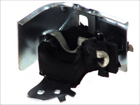 Set montaj esapament - Suport sistem esapament potrivit RENAULT GRAND SCENIC II, SCENIC II 2.0 04.04-06.09