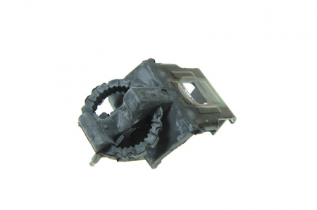 Set montaj esapament - Suport sistem esapament potrivit RENAULT LAGUNA II, VEL SATIS 1.6-3.0 03.01-08.09