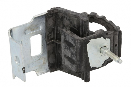Suport sistem esapament potrivit RENAULT LAGUNA II, VEL SATIS 1.6-3.0 03.01-08.09 [1]