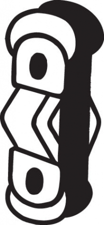 Suport sistem esapament potrivit RENAULT MEGANE I, MEGANE I CLASSIC, MEGANE I COACH, MEGANE SCÉNIC 1.9D 01.96-08.03 [2]